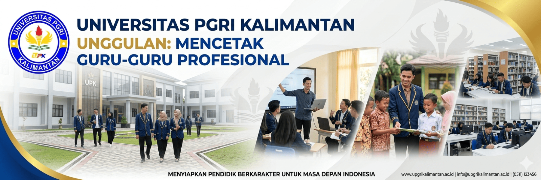 Kolaborasi & Inovasi